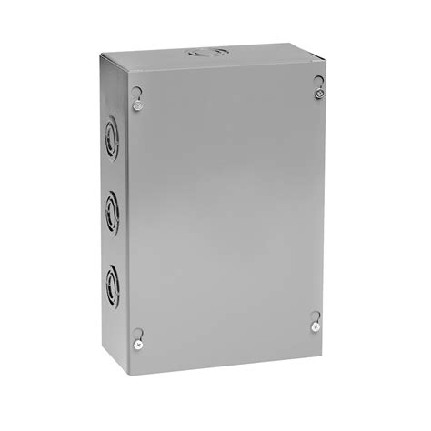 10x10x6 junction box